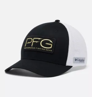 Columbia PFG Hooks Mesh Hat L/XL CU0118-010