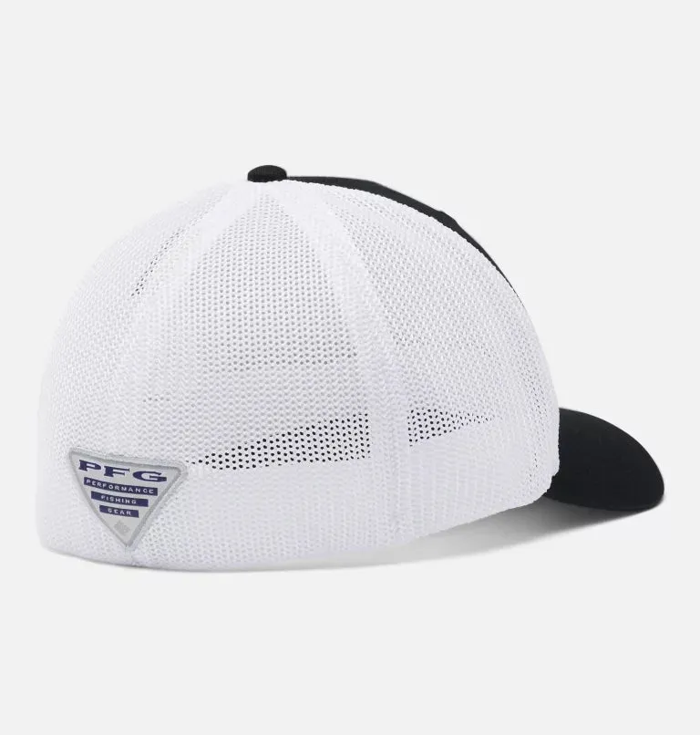 Columbia PFG Hooks Mesh Hat L/XL CU0118-010