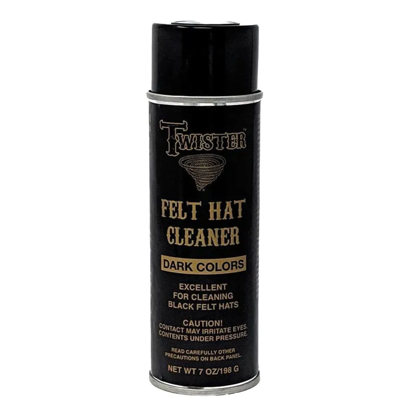 M&F Scout Felt Dark Hat Cleaner