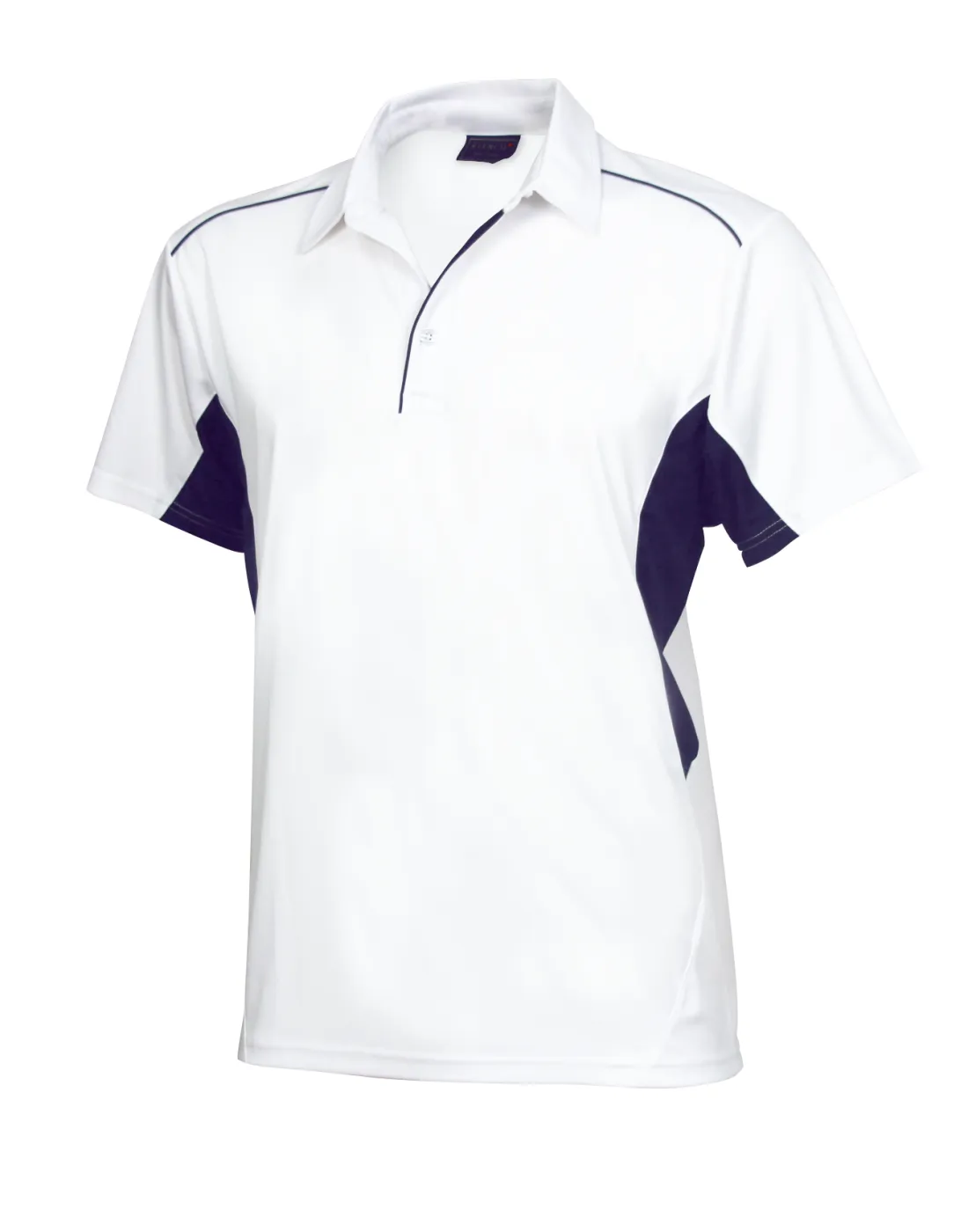Stencil 1061 Mens Freshen Short Sleeve Polo