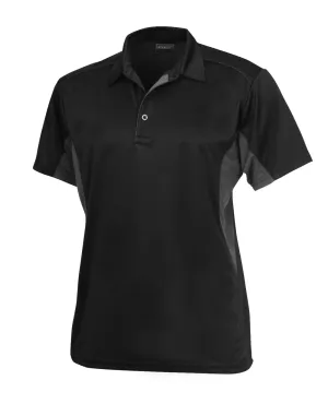 Stencil 1061 Mens Freshen Short Sleeve Polo