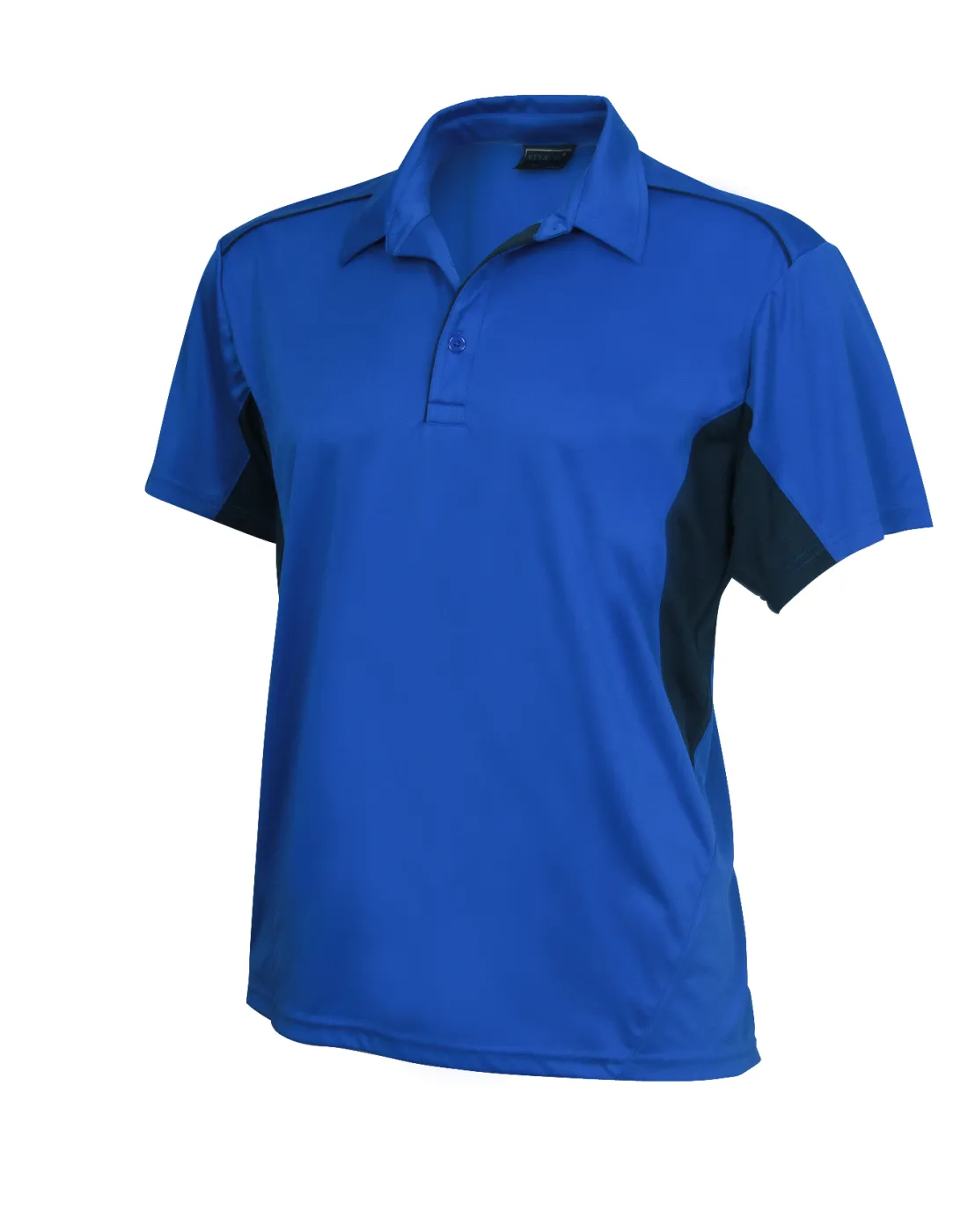 Stencil 1061 Mens Freshen Short Sleeve Polo