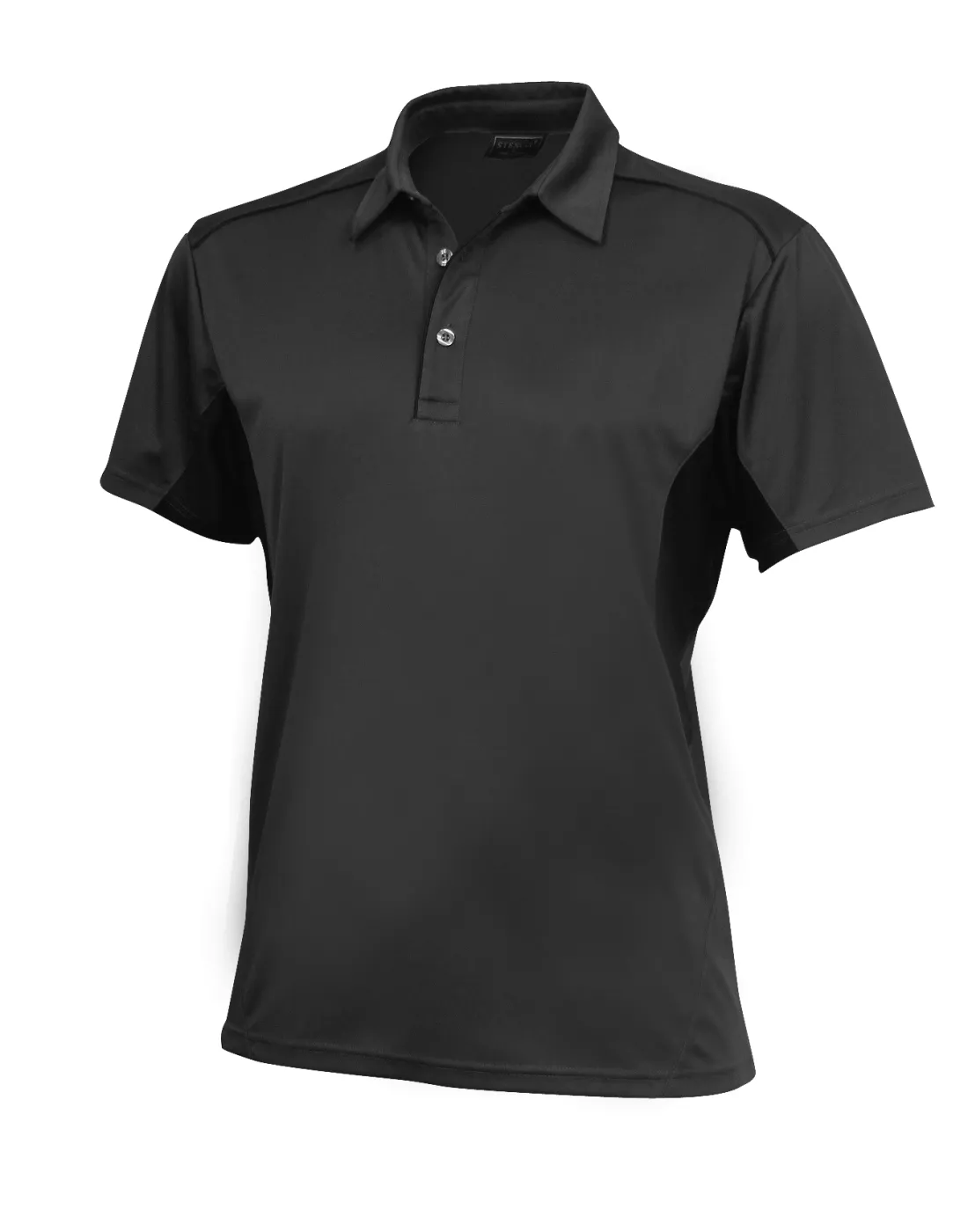 Stencil 1061 Mens Freshen Short Sleeve Polo